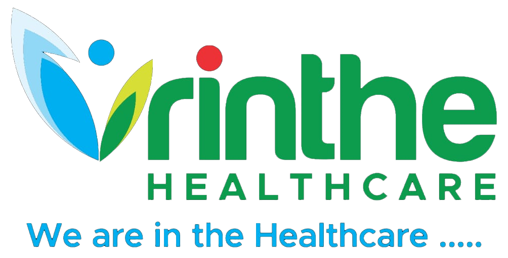 Vrinthe Healthcare - Pharmaceutical Service Provider of Third Party manufacturing